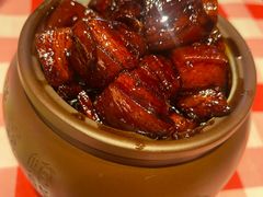 -李氏疙瘩汤·本地海鲜·老烟台菜(所城里店)