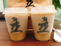 -UPUPKAFE  立咖啡(浏城桥店)