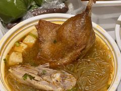 -回味鸭血粉丝汤(夫子庙瞻园路店)