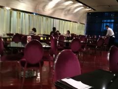 大堂-鹿港小镇(霄云店)
