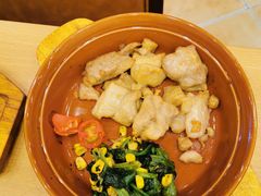 -萨莉亚意式餐厅(天河城购物中心店)