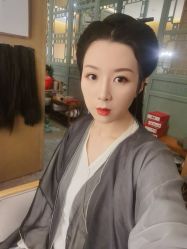 点击看大图 -盘子女人坊古装写真摄影(长春总店)