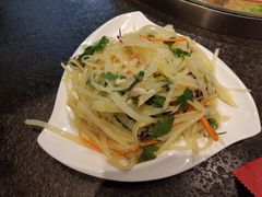 -缘福乡村铁锅炖民宿(八达岭店)