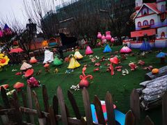 -安徒生童话乐园