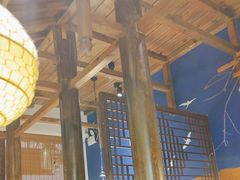 -郭家大院 老南京土菜(九霄店)