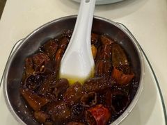 -福寿斋·老北京铜锅涮肉·烤鸭(顺义总店)