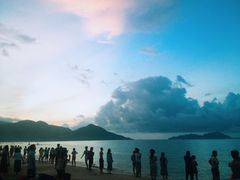 -西涌国际滨海旅游区