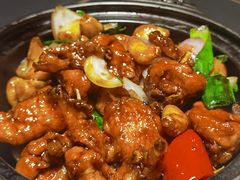 -有璟阁港式餐厅(金融街购物中心店)