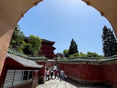 -武当山风景区