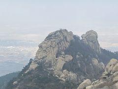 -峄山风景名胜区