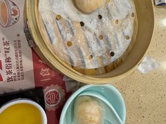 -点都德(皇岗村店)