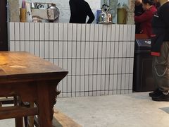 大堂-四小区火锅·巷子里的重庆火锅(花照壁店)