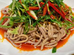 -洪霞餐馆