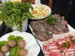 -青岛小羔羊火锅(李村公园店)