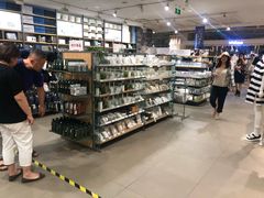 -MUJI无印良品(远洋未来广场店)