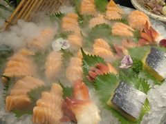 -德川家日本料理(中关村寰太大厦店)