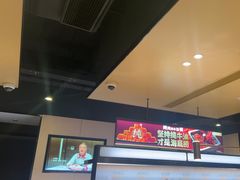 -海底捞火锅(吴中路店)