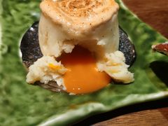 -千代武日本料理(爱建店)