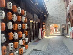 -襄阳古城