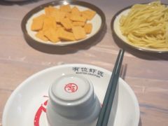 -有位虾匠·胶东小馆(市北店)