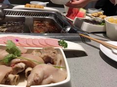 -海底捞火锅(凯德广场店)