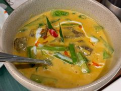 -帕蓝·暹罗料理(曲阳店)