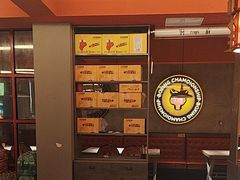 -王红军龙虾(新民路店)