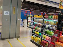 -盒马X会员店(王府井奥莱UP TOWN店)