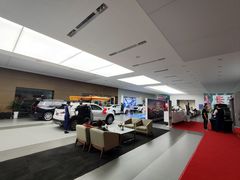 -河南威佳金凯汽车销售服务有限公司