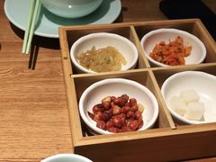 -闽上鲜·福建菜(龙湖滨江天街店)