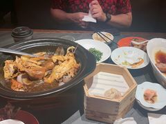 -小厨娘金榜题名(夫子庙秦淮河店)