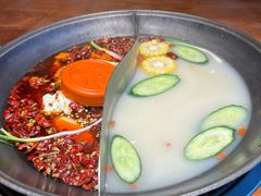 -楠火锅(仁恒梦中心店)