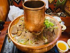 -如意林卡藏餐吧(大昭寺店)