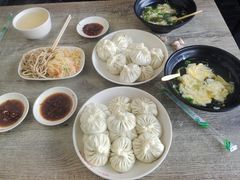 -津门张记包子铺(华昌道店)