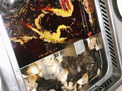 -海底捞火锅(凯德广场店)
