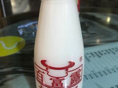 -百富露(跃龙北路店)