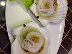 -老虎滩船说·海胆水饺·大连海鲜(老虎滩店)
