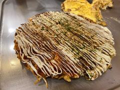 -日葵 大阪烧ひまり(仙霞路店)