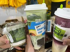 -渝味黄姐火锅(黄泥村店)