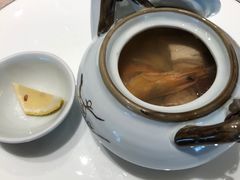 -福州融侨皇冠假日酒店·三宅日本餐厅