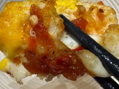 -浩海火烧云傣家菜(京广店)