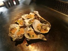 -盛焰铁板烧(王府井店)