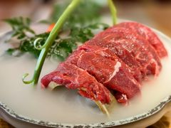 -盡膳口福跷脚牛肉火锅(晶耀前滩店)