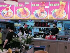 -柳大厨螺蛳粉(人民路总店)