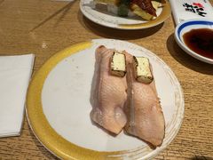 -合点寿司(美罗城店)