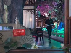 -韵秋荷(宝山龙湖天街店)