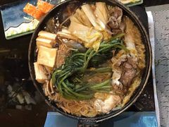 -昱匠·日本料理(金融街店)