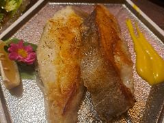 -弓二·烧鸟居酒屋(财富购物中心店)