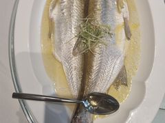 -太湖饭店·寄畅轩中餐厅