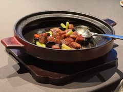 -上海滩餐厅(BFC外滩金融中心店)